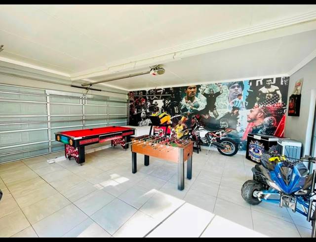 4 BEDROOM HOUSE FOR SALE IN BRACKENDOWNS